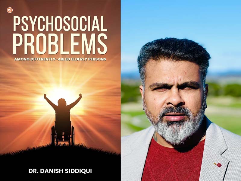 psychsocial problems book