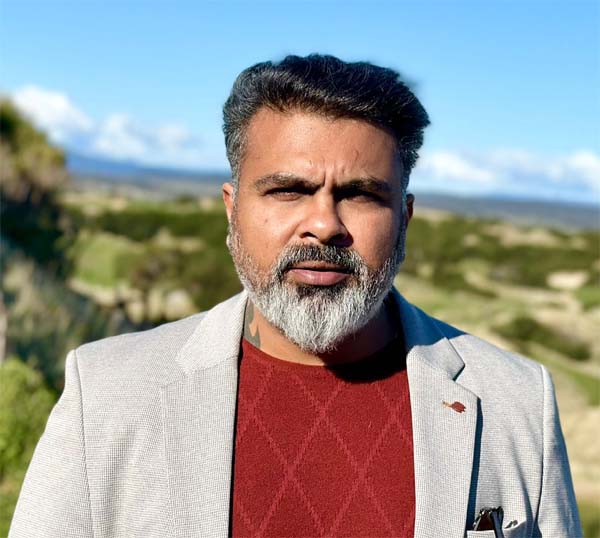 danish siddiqui